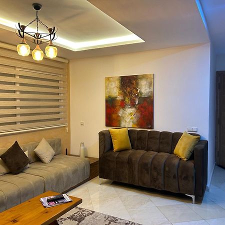 Appartamento Apprt Lux Oujda Esterno foto